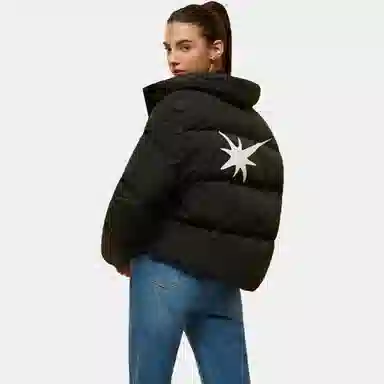 starwalk soldier Logo