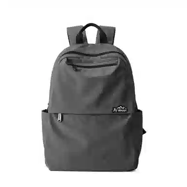 MOYYI Backpack Grey Green