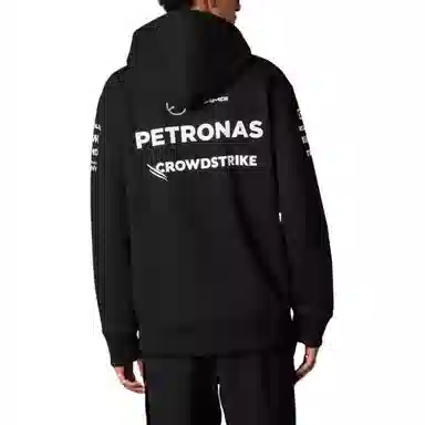 adidas x Mercedes-AMG Petronas F1 Team SS25