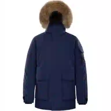 CAMEL Extreme Cold Series