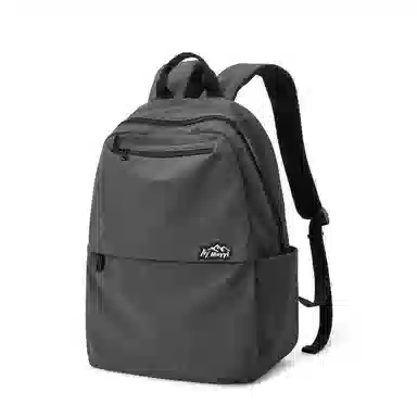 MOYYI Backpack Grey Green
