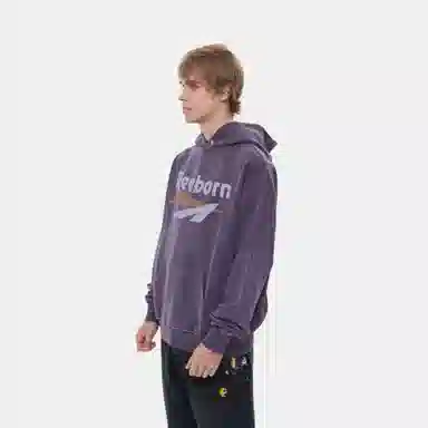 False Perception Reeborn Purple