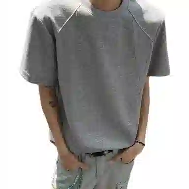 City Hipster boxycityboyT