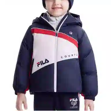 FILA KIDS PERFORMANCE