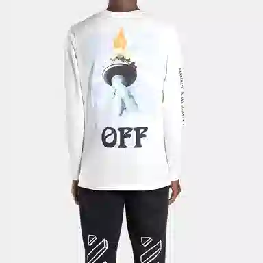 OFF-WHITE