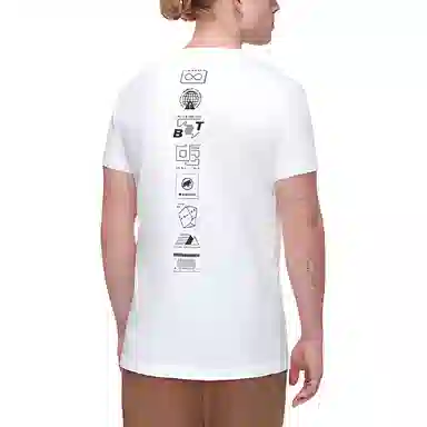 MAMMUT Massone Sport logoT