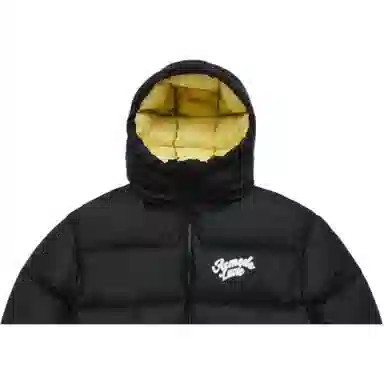 acme de la vie ADLV FW23 Black