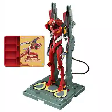 EVA 0-300pcs FG-03401