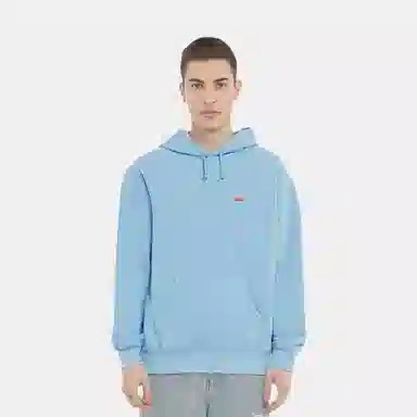 Supreme SS20 Week 15 Small Box Hooded Sweatshirt