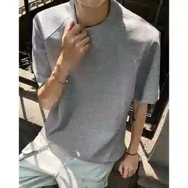 City Hipster boxycityboyT