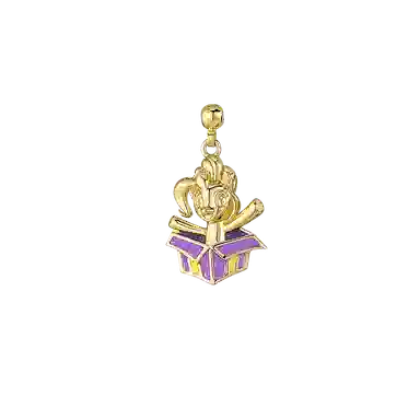 KADER DIY MY LITTLE PONY