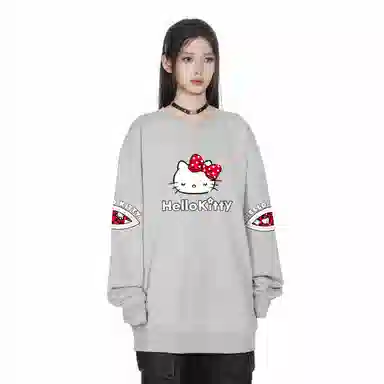 Sanrio x HelloKitty