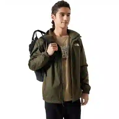 THE NORTH FACE 21L