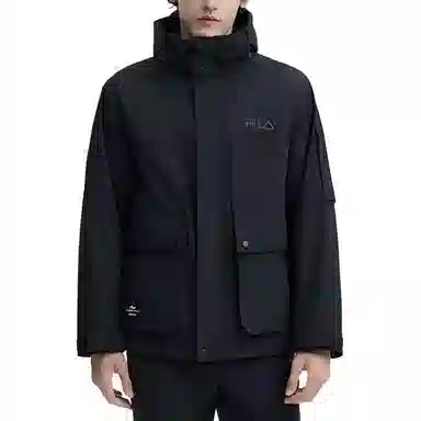 FILA Woven Jkt