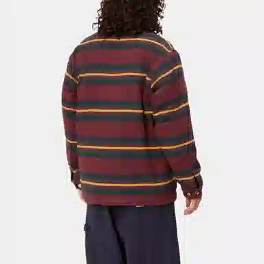 Carhartt WIP Oregon Jacket