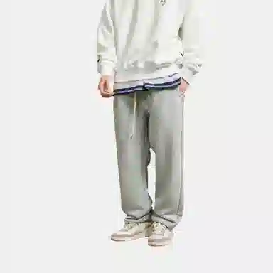 nautica white sail x POPBOY FW23 Logo