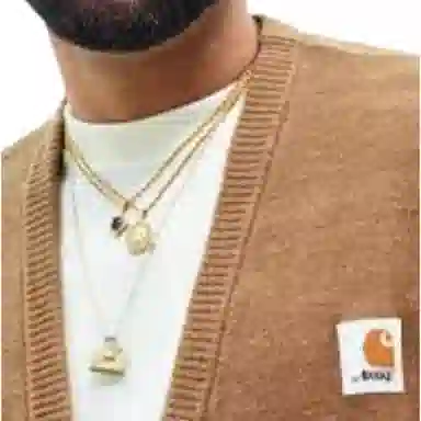 Carhartt WIP X Awake NY SS23 Sweater