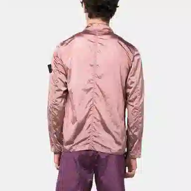 Stone Island Nylon Meta Jacket