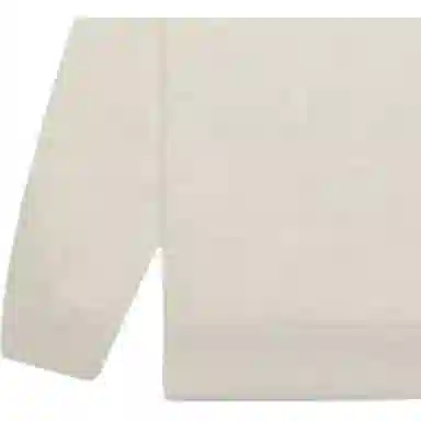 Fear of God Essentials SS20 Mock Neck Sweatshirt Oatmeal