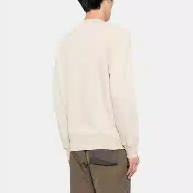 Stone Island Sweater Beige