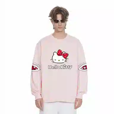 Sanrio x HelloKitty