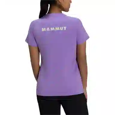 MAMMUT QDLogo T