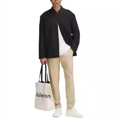 lululemon ABC WovenAirCommission