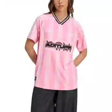 adidas originals SS25 BEADS JERSEY V