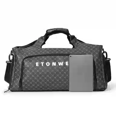 VIHUS Travel Gym Bag