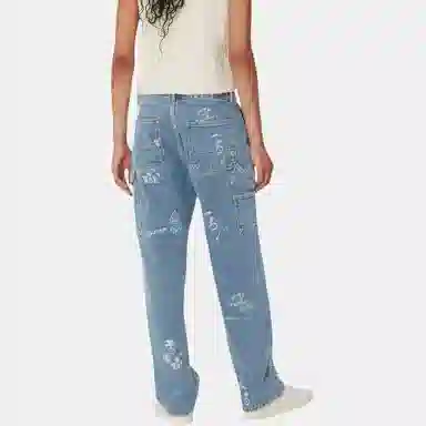 Carhartt WIP W' Stamp Pant