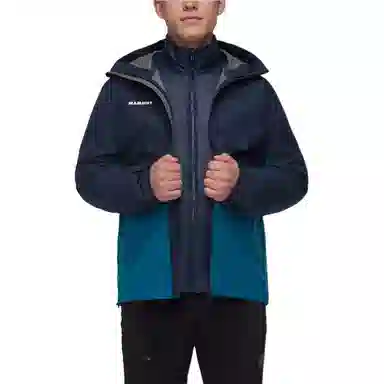 MAMMUT Alto Light 3 in 1 HS