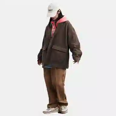 Nautica White Sail Blazer