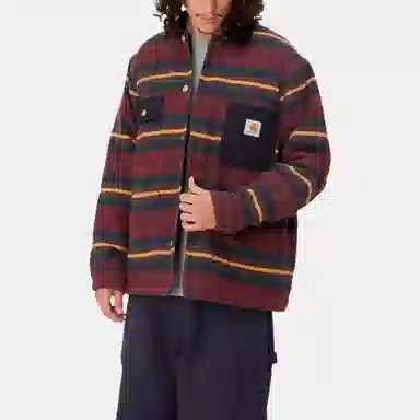 Carhartt WIP Oregon Jacket