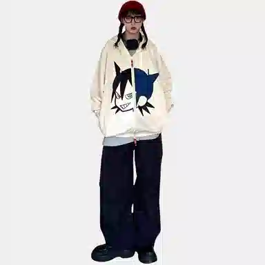 Nautica x Jun Inagawa