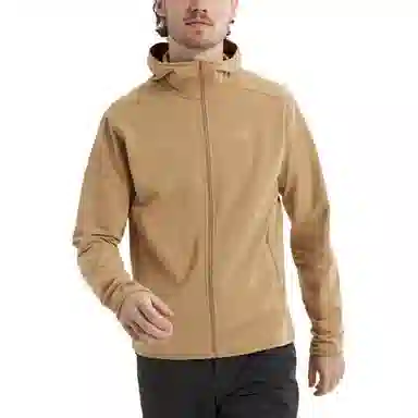 Arcteryx Kyanite Lightweight Hoody