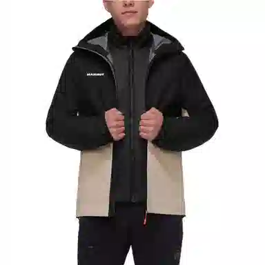 MAMMUT Alto Light 3 in 1 HS