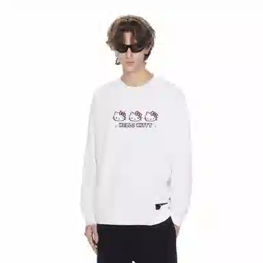 Sanrio x HelloKitty SS25 420