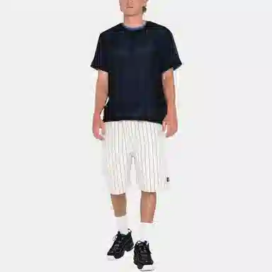 Stussy SS22 Brushed Beach Short