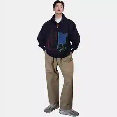 Nautica x Jun Inagawa