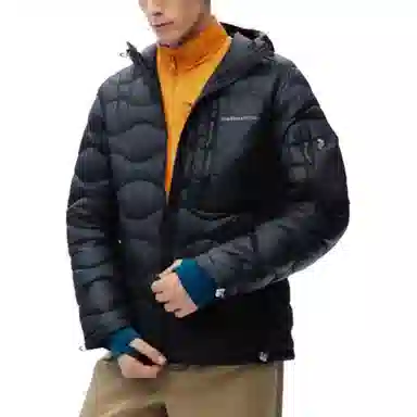 Peak Performance Helium Utility