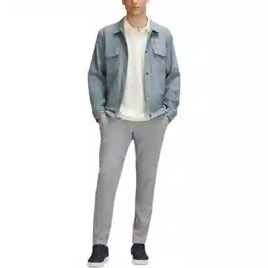 lululemon ABC WovenAirCommission