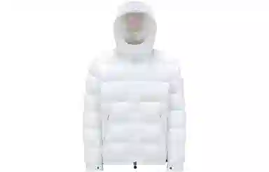 Moncler Maya White