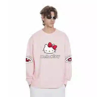 Sanrio x HelloKitty