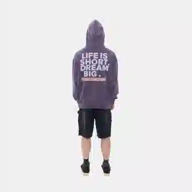 False Perception Reeborn Purple