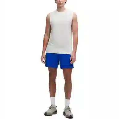 lululemon Metal Vent Tech Sleeveless