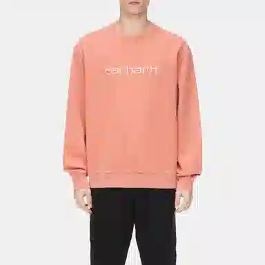 Carhartt WIP Classic Logo Sweatshirt