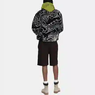 Stussy SS22 Brushed Beach Short