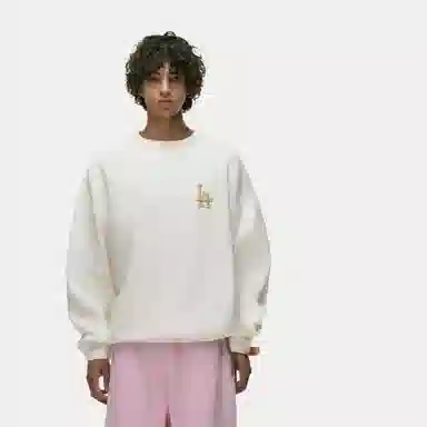 New Era x MLB SS25 logo