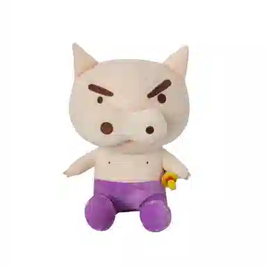 Crayon Shinchan 20cm