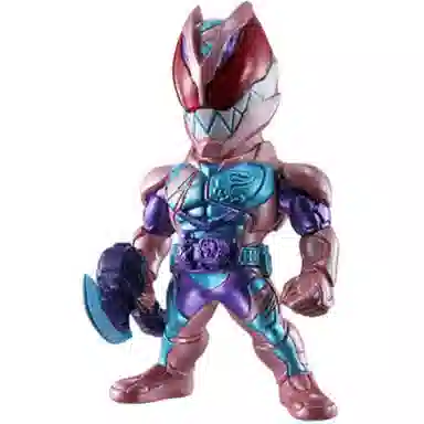 BANDAI REVICE pb converge live